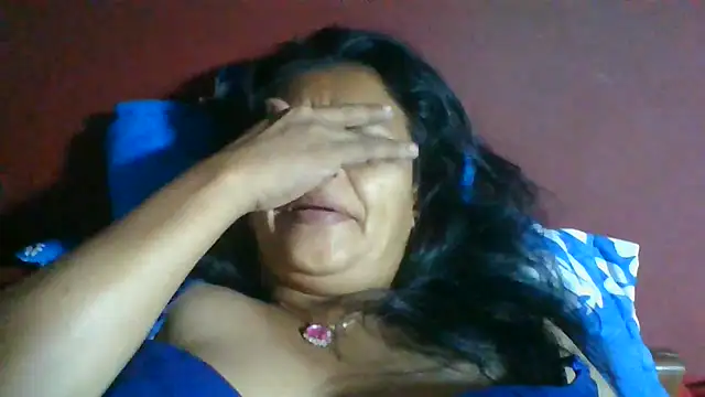 DianaOchoa_ webcam