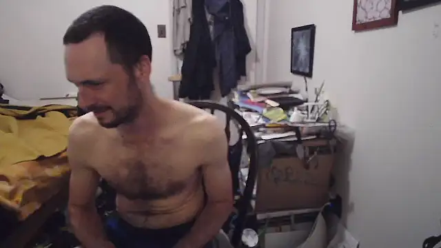 JohnnyMoves webcam