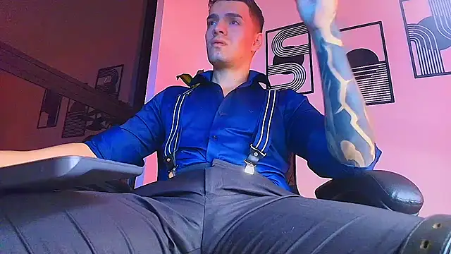 ALPHA_DOMINUS_ webcam