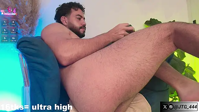 JeycobxBraand webcam