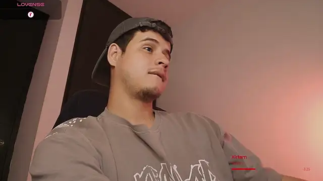 BjornSteel