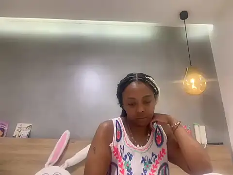 ChocolateCakeQueen live sex cam