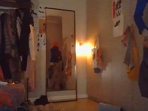 plsmecha webcam