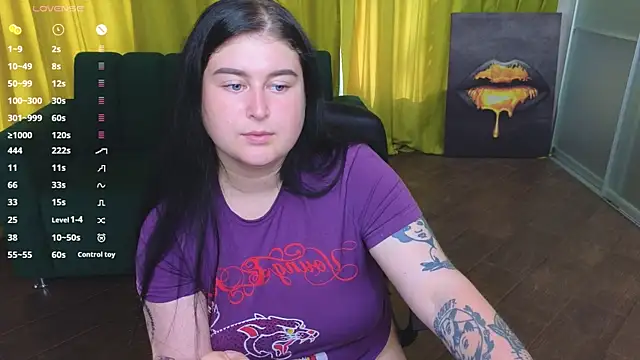 CessieBler webcam