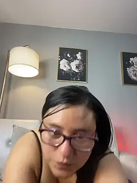 LuisAny webcam