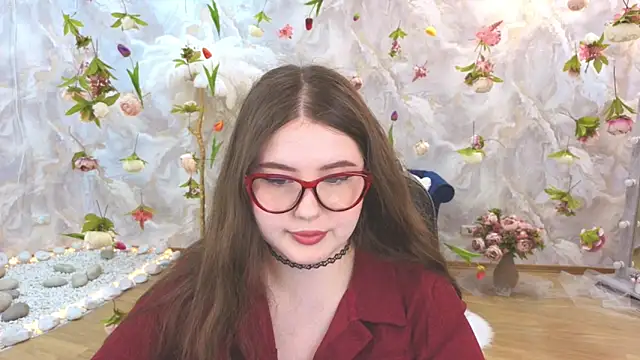 PixelGoddess webcam