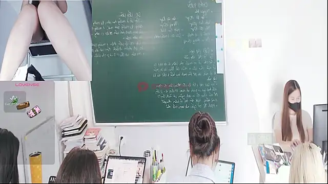 _Math_ webcam