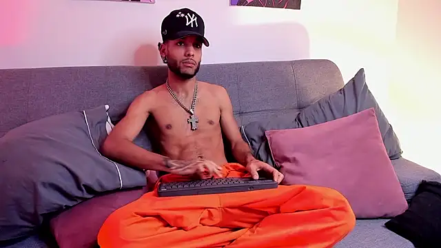 Thiagoferreti webcam