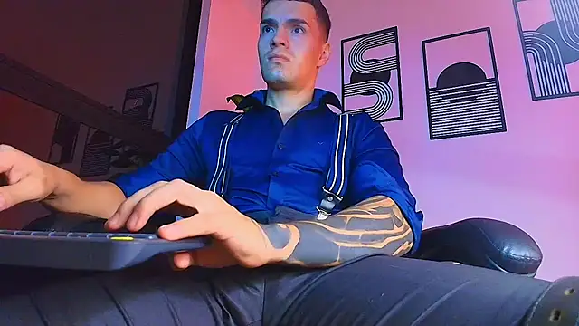 ALPHA_DOMINUS_ webcam