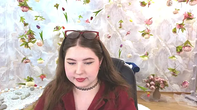 PixelGoddess webcam