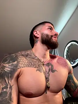 Frank_Farrell webcam