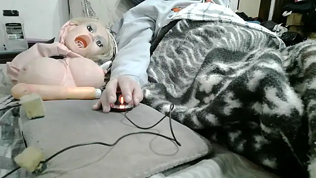 messi_syssy webcam