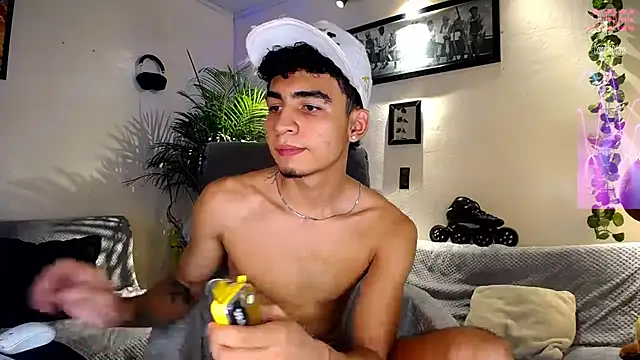 tiancam Live Web Cam Show