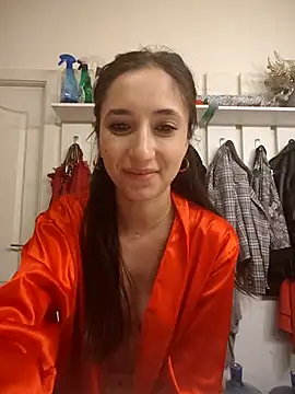 CarolinaBlair webcam