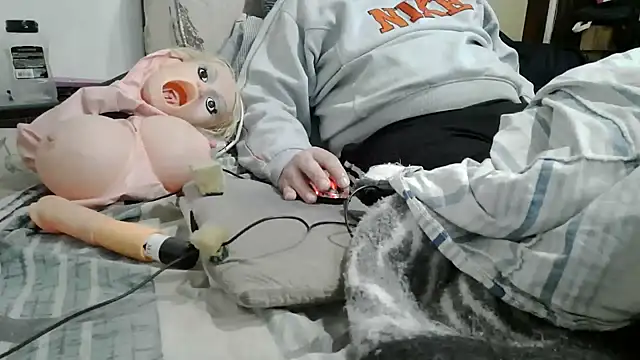 messi_syssy webcam