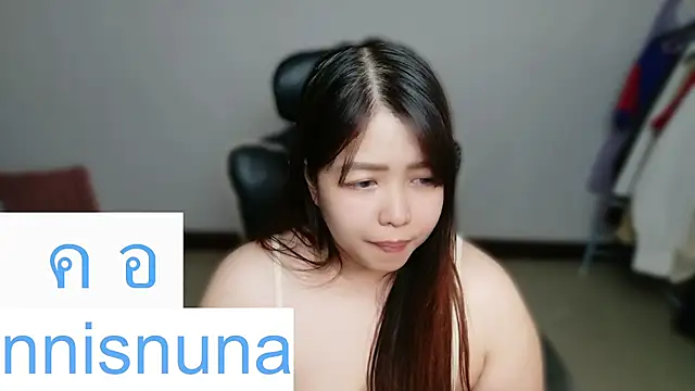 nunanunanuna webcam
