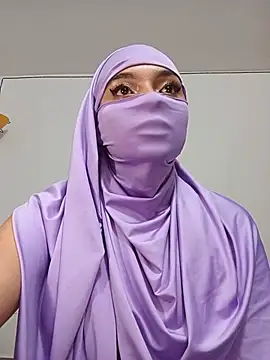 Samira_1 webcam