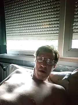 kristof_keyser webcam