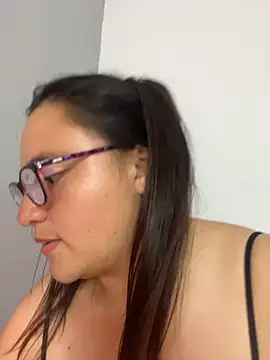 LuisAny webcam
