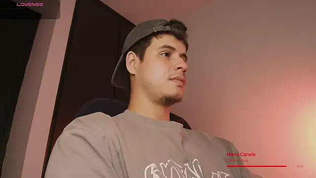 BjornSteel webcam