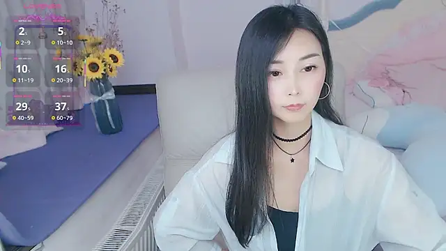 Alice-168 webcam