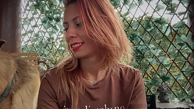 karo123421 webcam