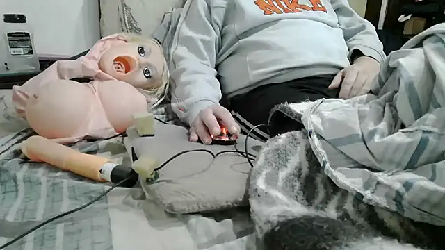 messi_syssy webcam