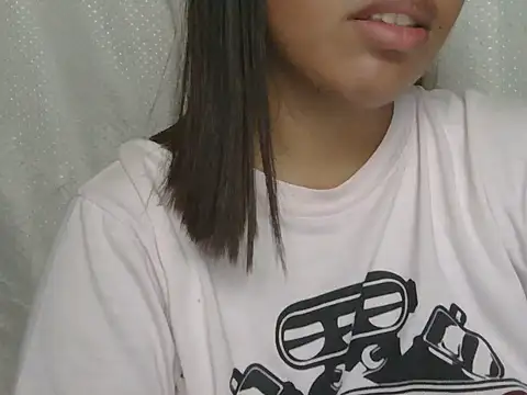 ChubbyButty webcam
