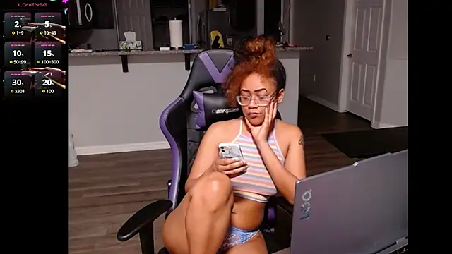 ReeseZen webcam