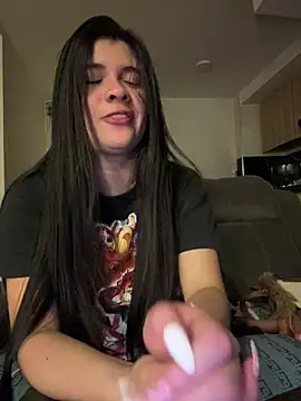 _Pao_ Live Web Cam Show