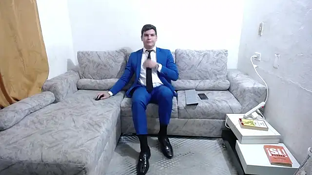 Victor_Maitland webcam