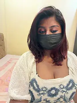 PayalDesire webcam