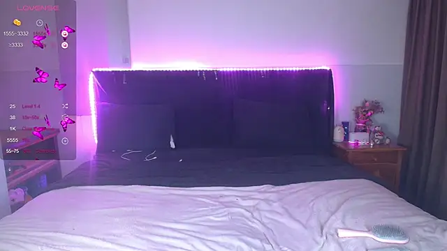 ammyska webcam