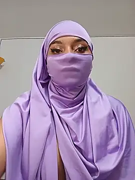 Samira_1 webcam