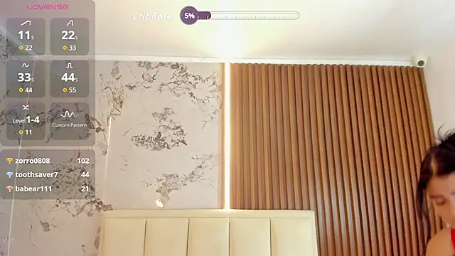 NINAMARTINS webcam