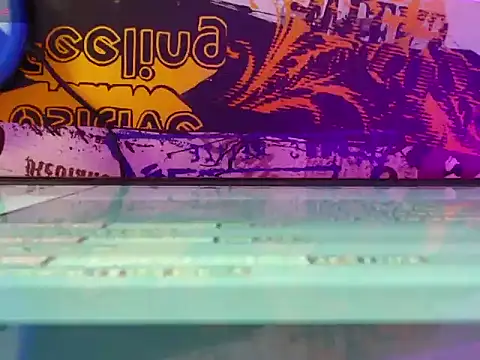 Keily_Tsx1 webcam