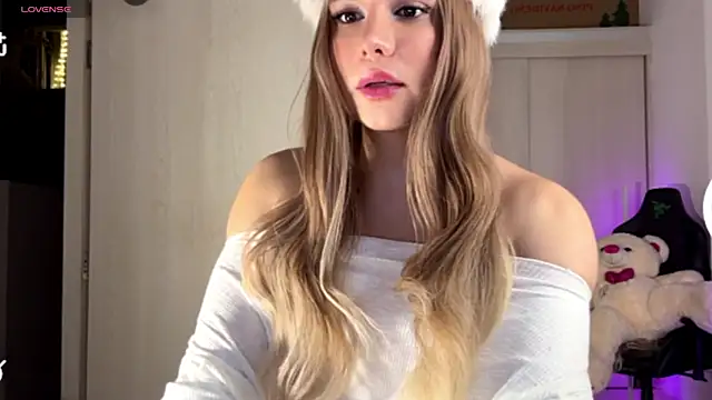 Modèle: Isa_Pallmer