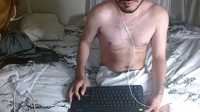 JasonLopeez webcam