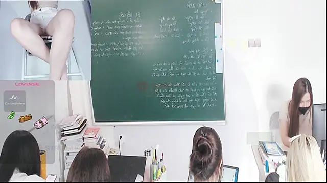 _Math_ webcam