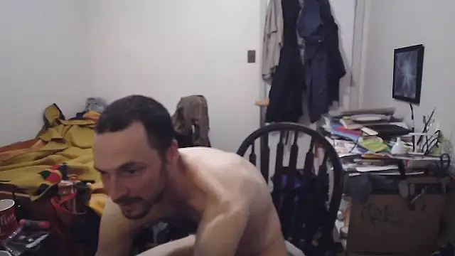 johnnymoves (Ask my age) - cum