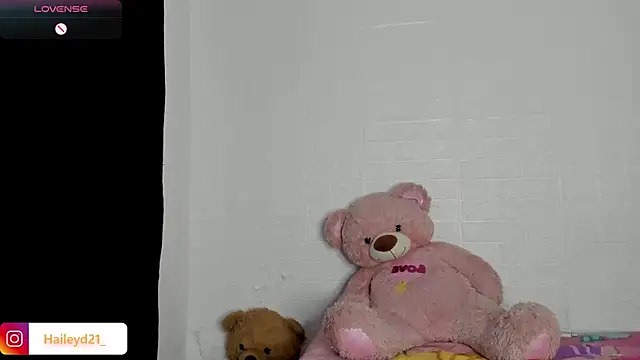 haileyduke - HaileyDuke's free webcam - UK Sex Cams
