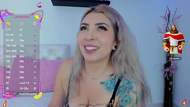 Megann_rossex