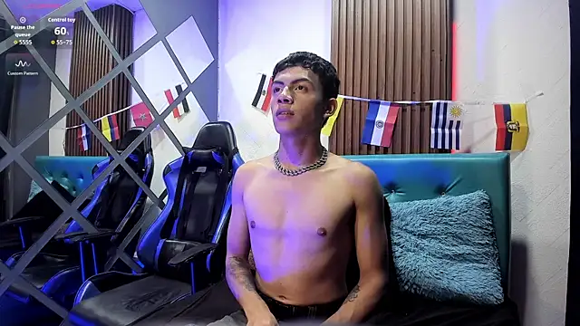 Mike_red