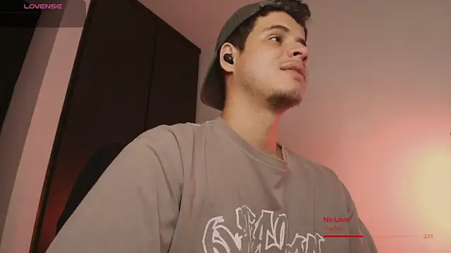 BjornSteel webcam