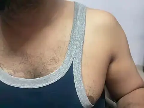 R15_Playboy webcam