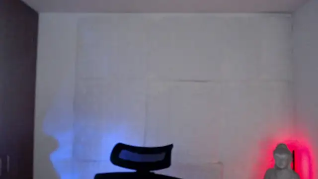 GODDESS_EVANS webcam