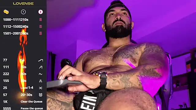 Max-prada webcam