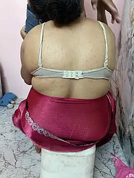 dhanshri143 webcam