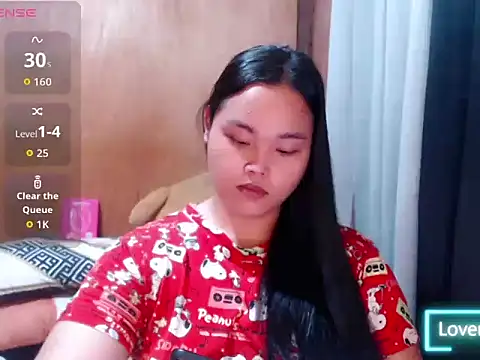 _Lylia webcam