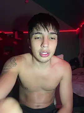 pabonsito Live Web Cam Show